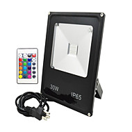 REFLECTOR RGB DE 30W