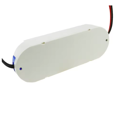 Fuente de alimentación para  plástica LED, DC12V/60W/5A